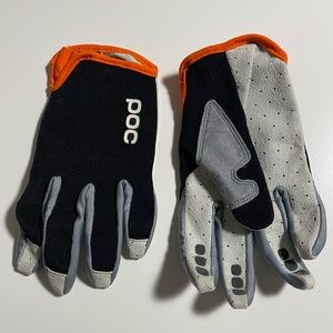 Poc cycle gloves